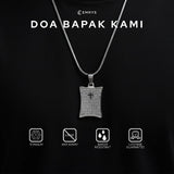 DOA BAPA KAMI