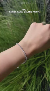 FAIRY BRACELETE