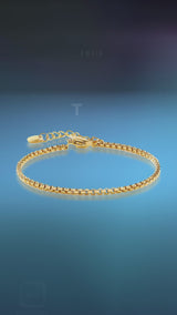 TNT BRACELET