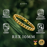 REX 10MM