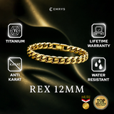 REX CHAIN 12mm