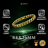 REX CHAIN 16mm