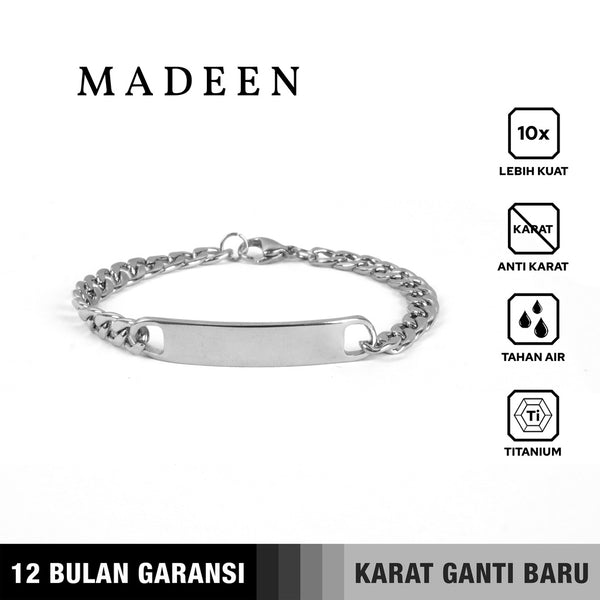 MADEEN