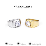 VANGUARD I