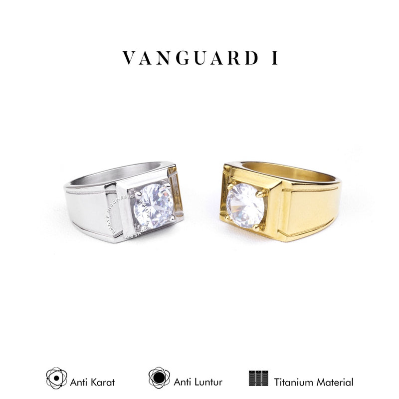 VANGUARD I