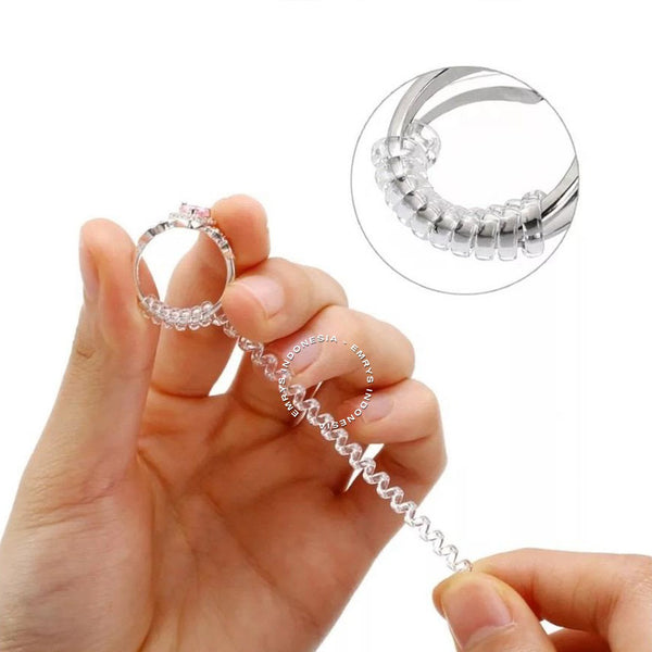 PENGECIL CINCIN