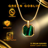 GREEN GOBLIN