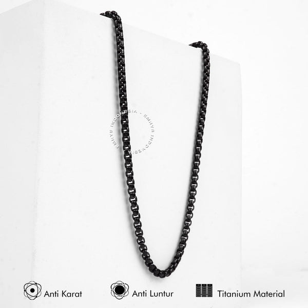 KIDS NECKLACE TNT