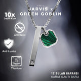 JARVIS x GOBLIN