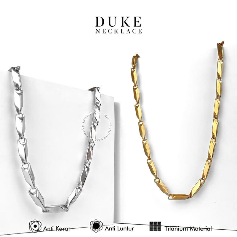 DUKE Necklace