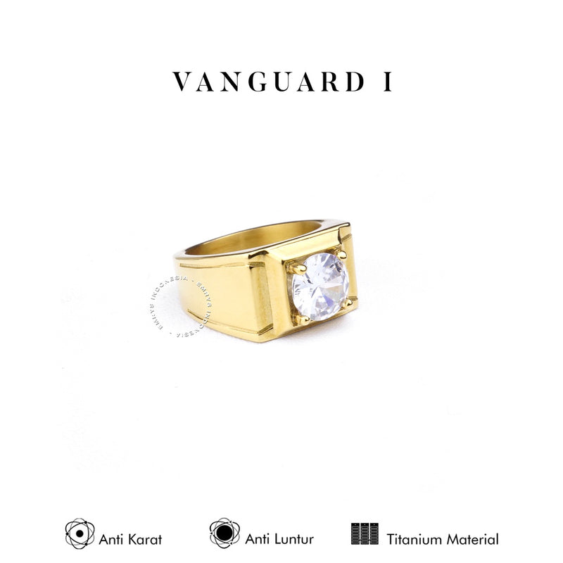 VANGUARD I