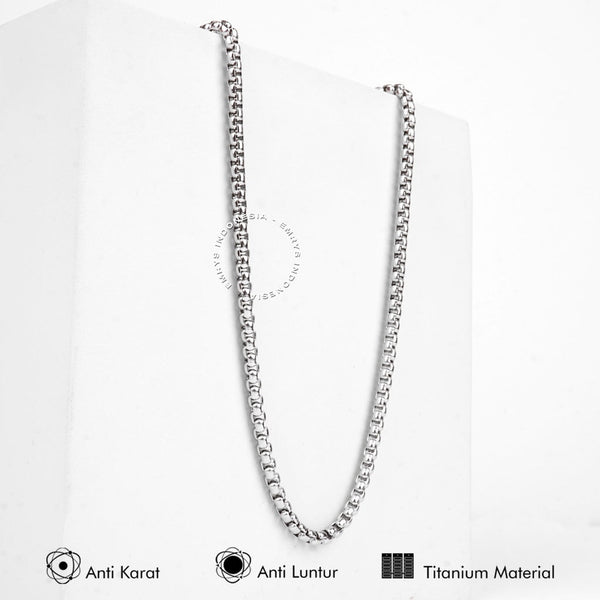 KIDS NECKLACE TNT