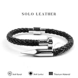 SOLO LEATHER
