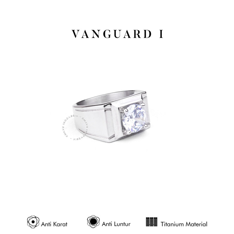 VANGUARD I