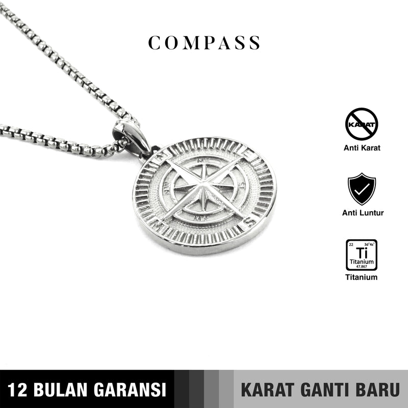 COMPASS