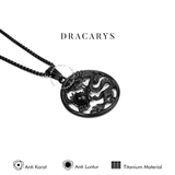 DRACARYS LIONTIN SET