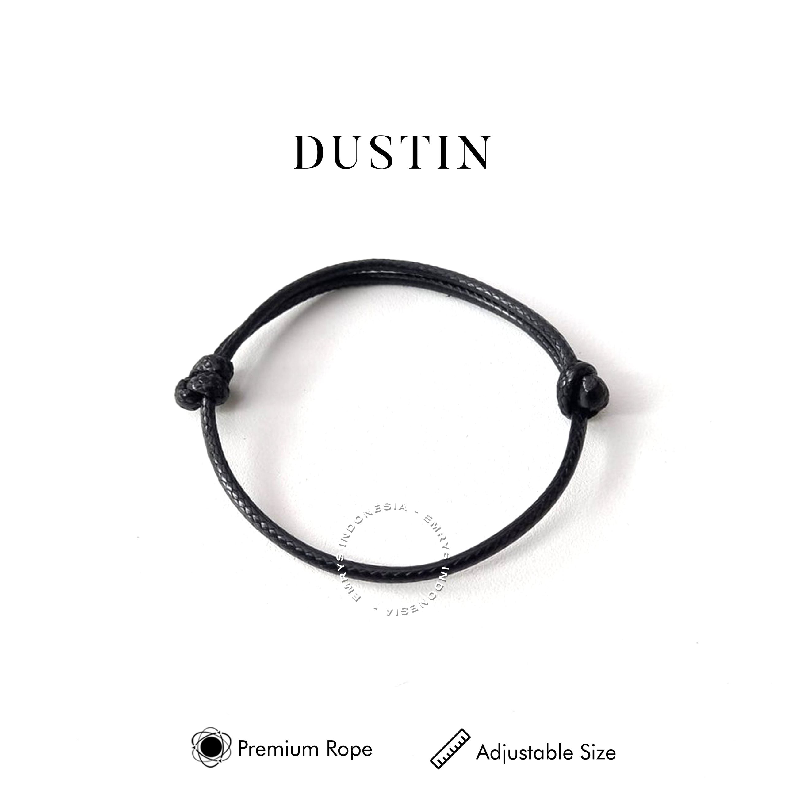 DUSTIN – EMRYS INDONESIA