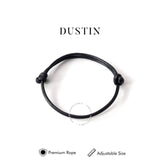 DUSTIN