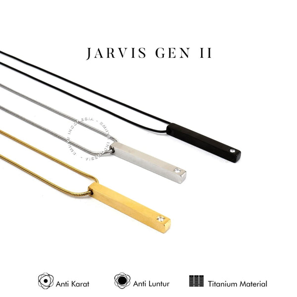 JARVIS GEN II LIONTIN SET