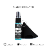 MAGIC CLEANER - ADD ON