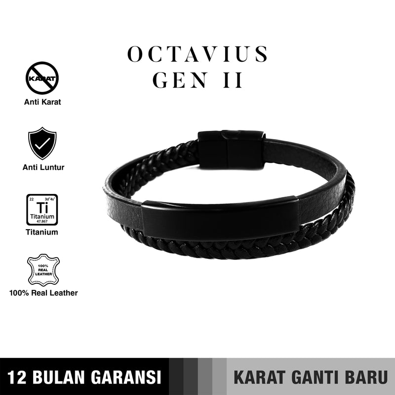 OKTAVIUS GEN 2