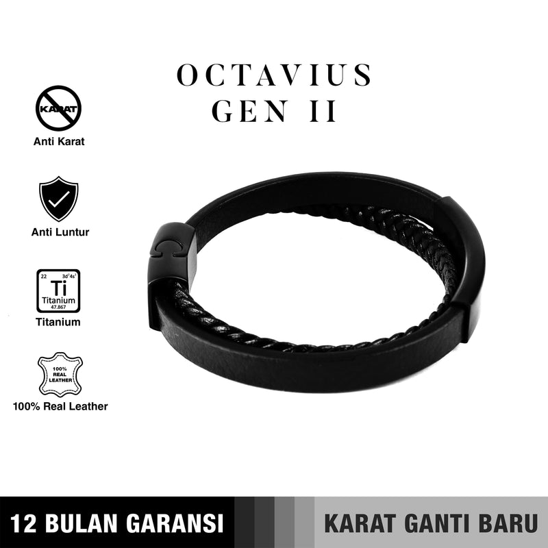 OKTAVIUS GEN 2