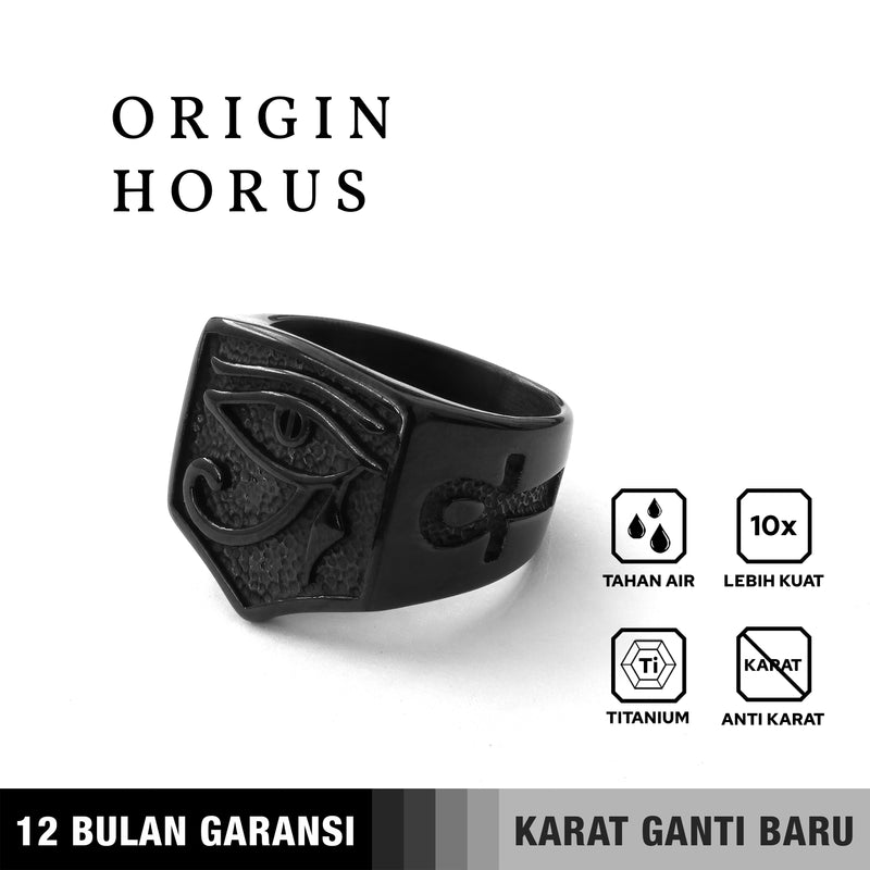 ORIGIN HORUS