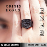 ORIGIN HORUS