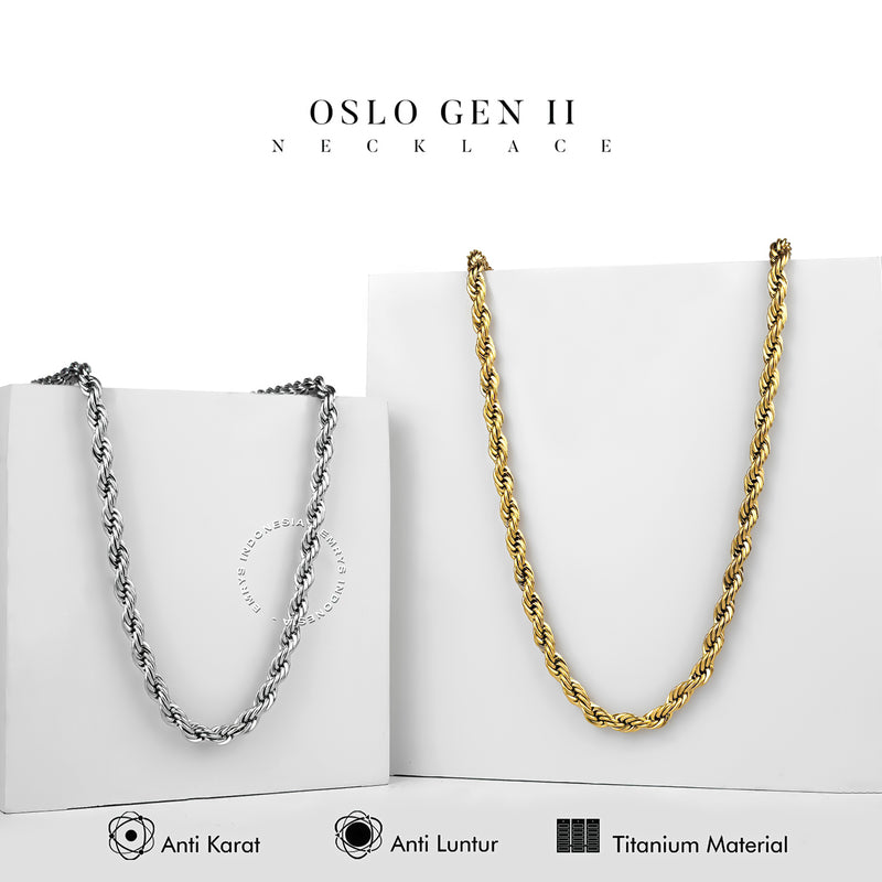 OSLO GEN II