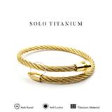 SOLO TITANIUM