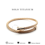 SOLO TITANIUM