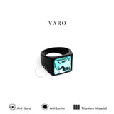 VARO BLACK