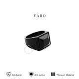 VARO BLACK