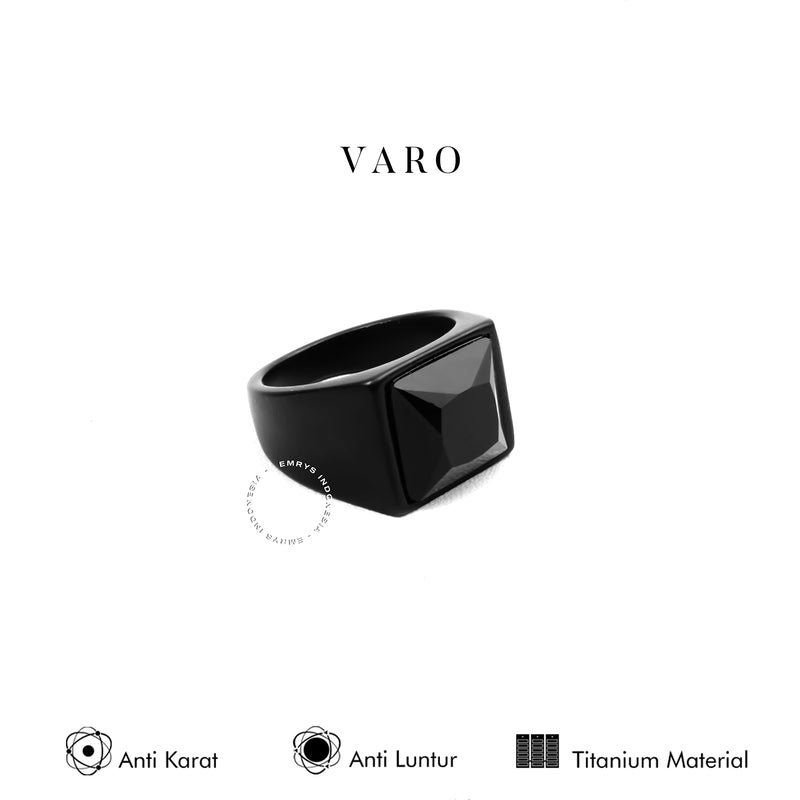 VARO BLACK