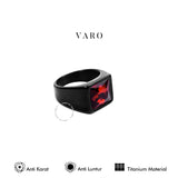 VARO BLACK