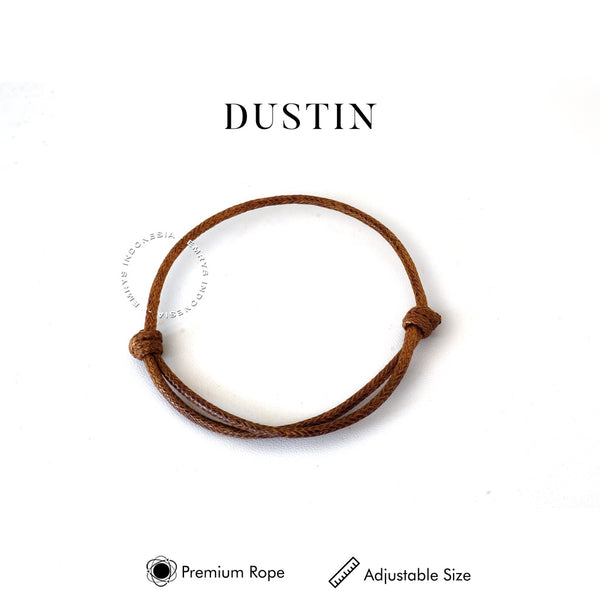 DUSTIN BROWN