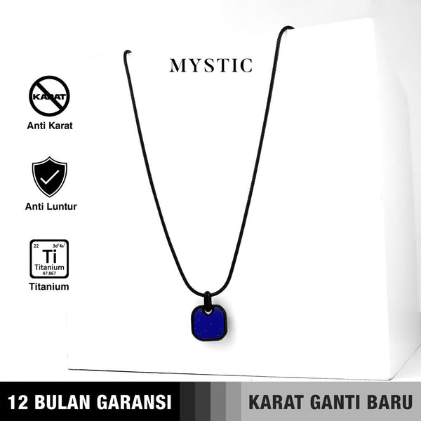 MYSTIC