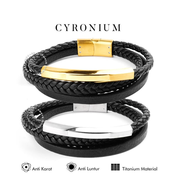 CYRONIUM Bracelet