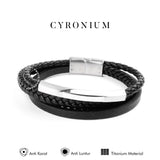 CYRONIUM