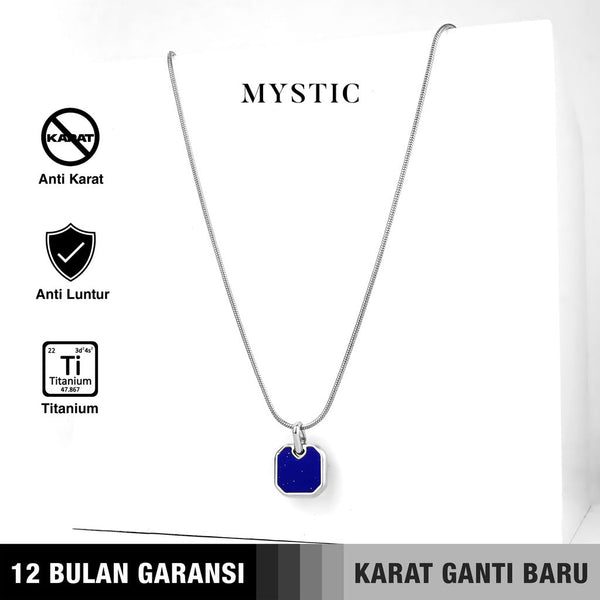 MYSTIC