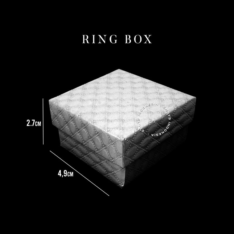 Ring Box