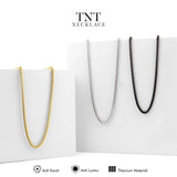 Necklace Tnt
