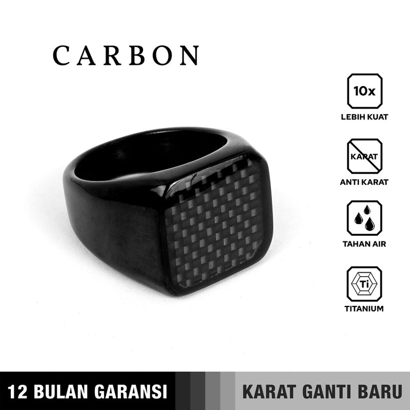 CARBON