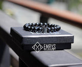 BLACK ONYX CROWN