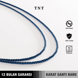 TNT BLUE