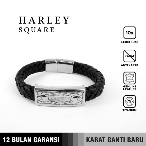 HARLEY SQUARE